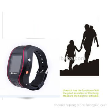 Smart GPS Tracking Phone Watches with Phone Function in Sporting